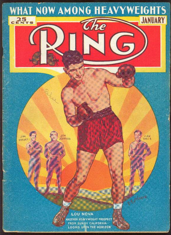 01/39 The Ring